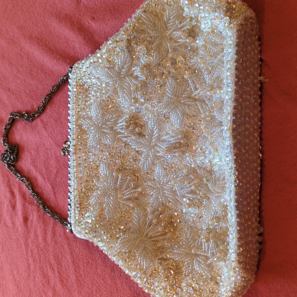 Vintage handbag